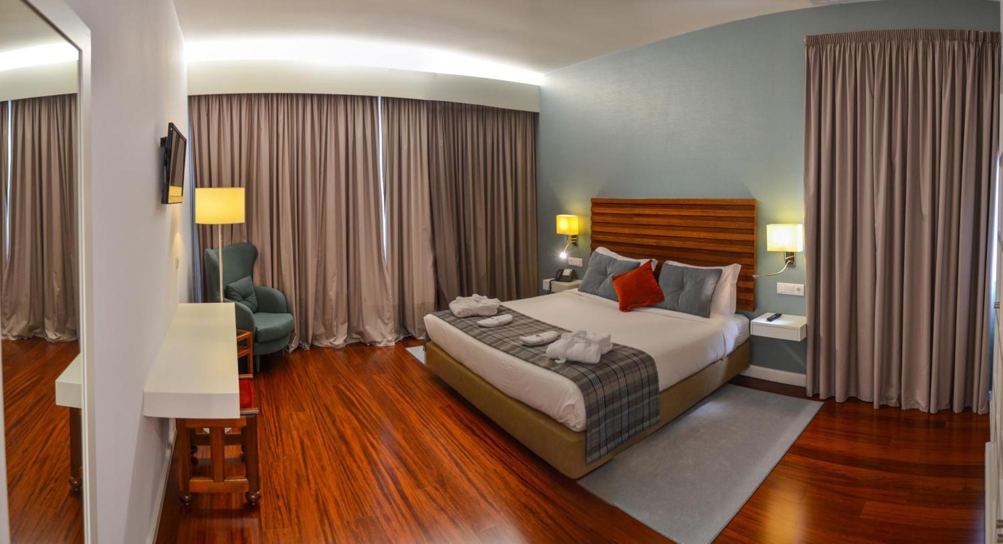 Hotel Sao Bento Da Porta Aberta & Spa Gerês Habitación foto