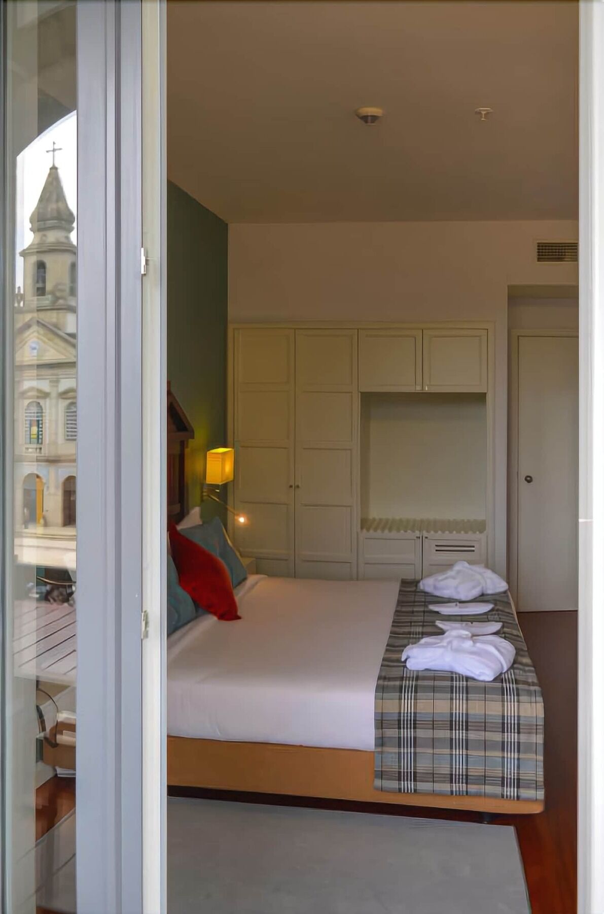 Hotel Sao Bento Da Porta Aberta & Spa Gerês Exterior foto